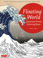 Floating world japanese prints