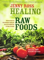 Healing with raw food