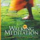 Walking meditation