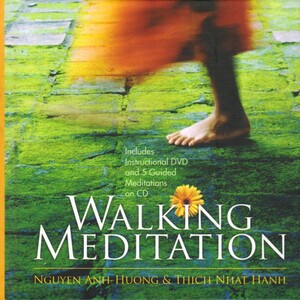 Walking meditation
