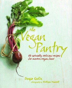 Vegan pantry
