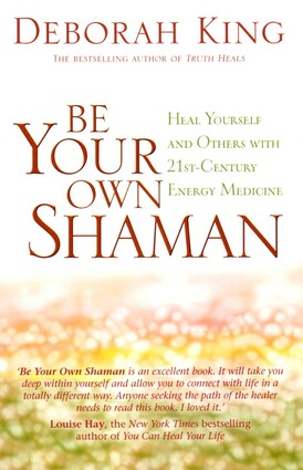 Be your own shaman