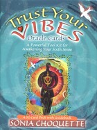 Trust your vibes