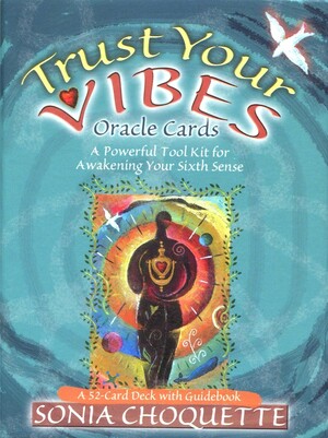 Trust your vibes