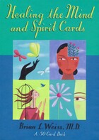 Healing the mind and spirit cards