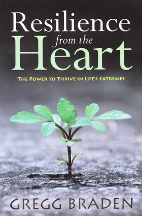 Resilience from the heart