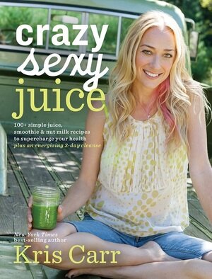 Crazy sexy juice