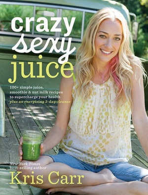 Crazy sexy juice