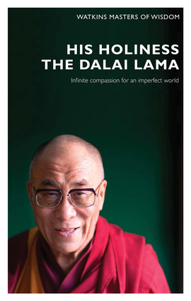 Masters of wisdom dalai lama