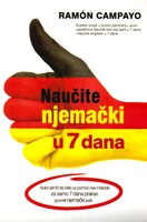Naucite njemacki u 7 dana