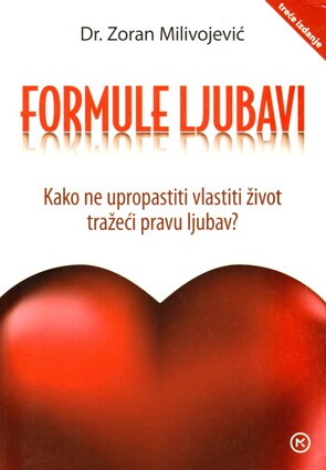 Formule ljubavi