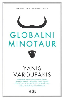 Globalni minotaur