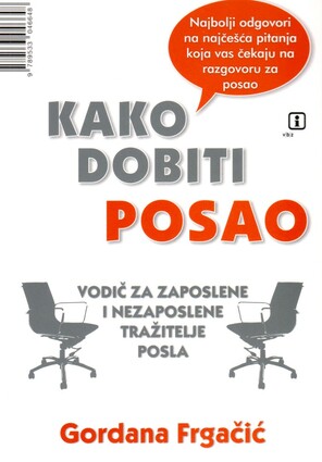 Kako dobiti posao