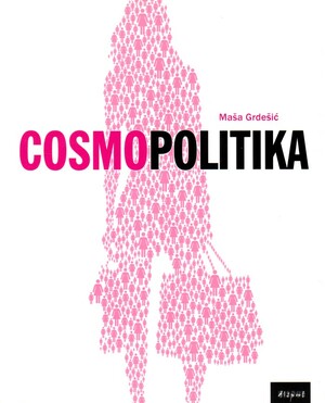 Cosmopolitika
