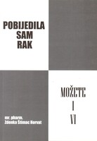 Pobijedila sam rak mozete i vi