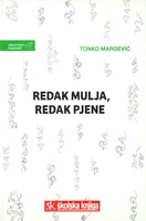 Redak mulja redak pjene
