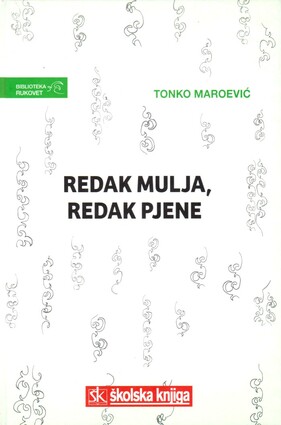 Redak mulja redak pjene
