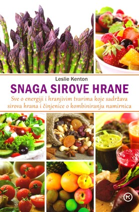 Snaga sirove hrane