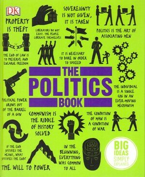 Politics book