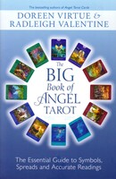Big book of angel tarot