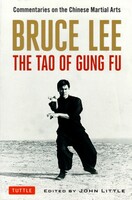 Bruce lee the tao of kung fu