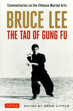 Bruce lee the tao of kung fu