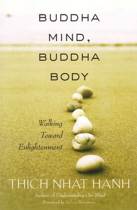 Buddha mind buddha body