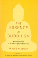 Essence of buddhism