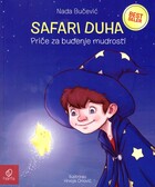 Safari duha price za budenje mudrosti