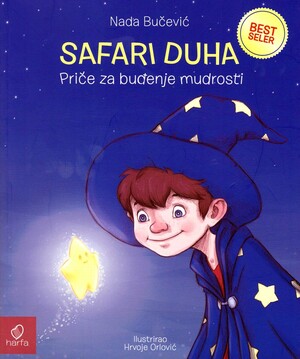 Safari duha price za budenje mudrosti