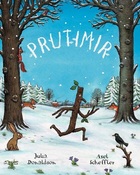 Prutimir