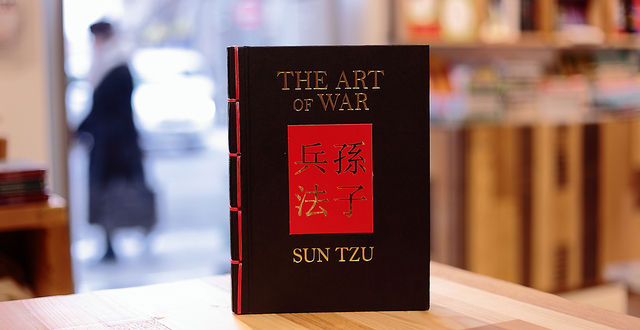 The art of war