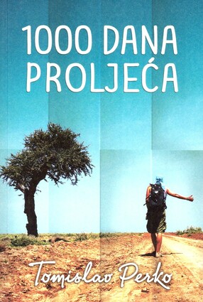 1000 dana proljeca