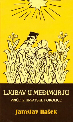 Ljubav u medimurju