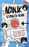 Aginjk izvrnuta knjiga