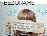 Disciplina bez drame naslovnica