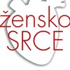 Žensko srce popust