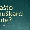 Zašto muškarci šute