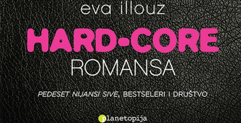 Hard core romansa