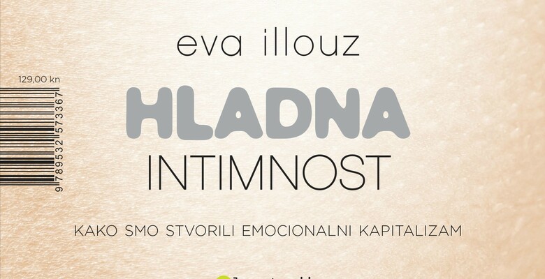 Hladna intimnost