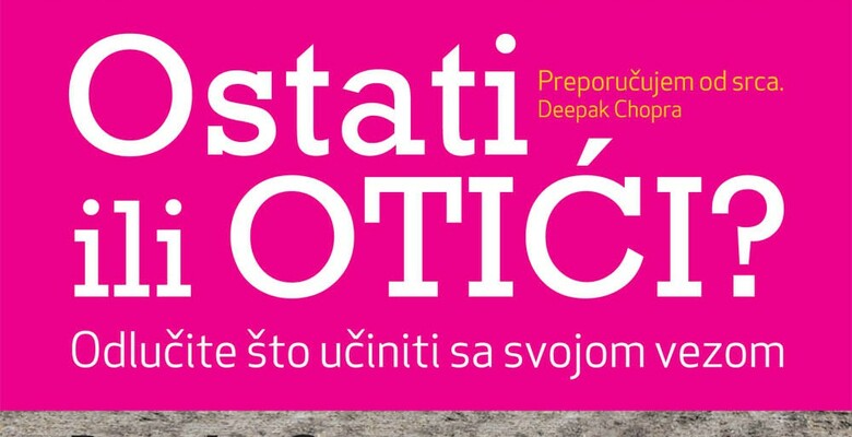 Ostati ili otici