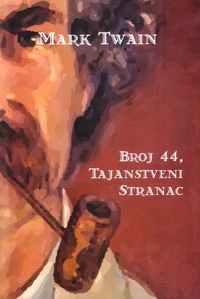 Broj 44 tajanstveni stranac