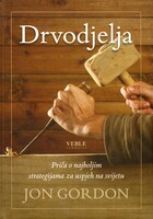Drvodjelja