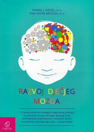 Razvoj djecjeg mozga