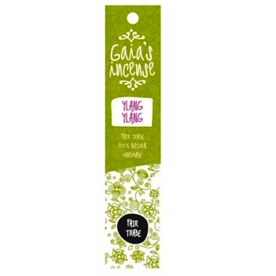 Stapici mirisni ylang ylang gaias incense