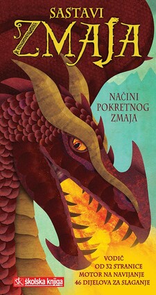 Sastavi zmaja