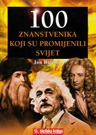 100 znanstvenika koji su promijenili svijet