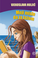 Moji misle da ja lazem
