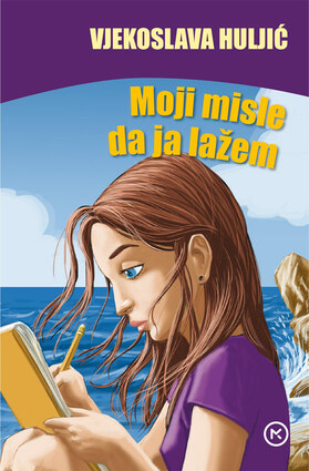 Moji misle da ja lazem