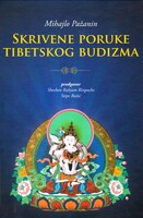 Skrivene poruke tibetskog budizma tu